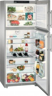 Liebherr CTNes 4753 Premium Buzdolabı kullananlar yorumlar